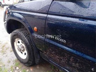 galloper super exceed