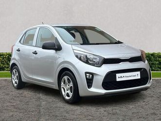 2023 kia picanto 1.0 1 (adap)