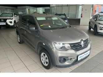 2019 renault kwid 1.0 expression