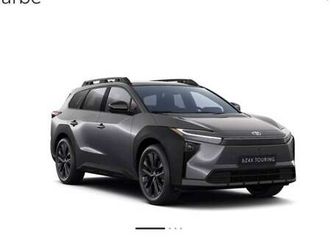 touring lounge 4wd gewerbeaktion