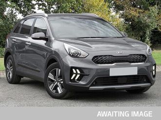 2021 kia niro 1.6 gdi 2