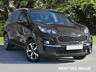 2019 kia sportage 1.6 gdi 2
