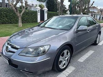 honda legend 3.5 v6