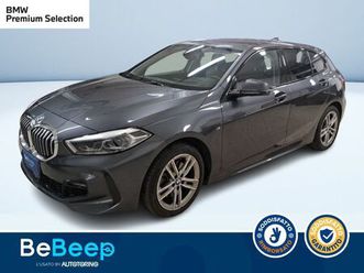 118d msport exterior auto