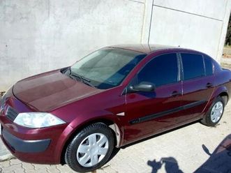 sedan expression hi-flex 1.6 16v