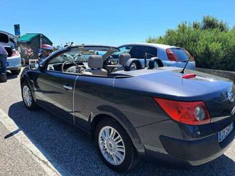 cc 1.5 dci privilege