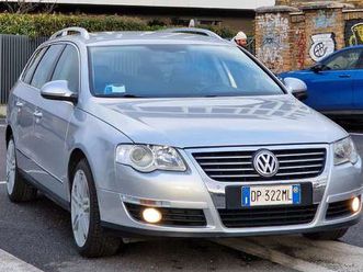 passat 1.8 tsi highline