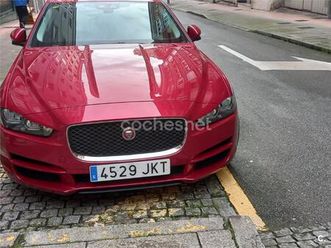jaguar xe 2.0 aj200d diesel auto awd xe prestige