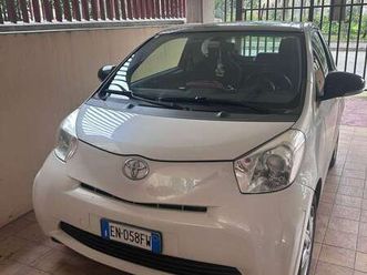 iq 1.0 lounge automatico