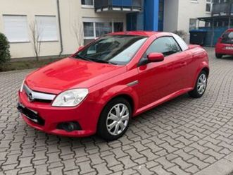 twin top klima leder tüv bis 4...