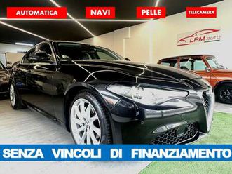2.2 180cv autom sport ed.*no vincoli finanziamenti
