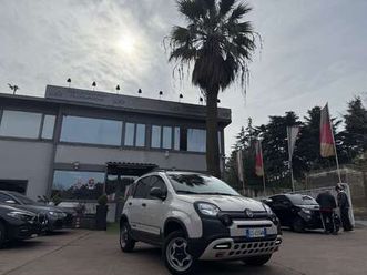 4x4 cross 4x40° anniversario s