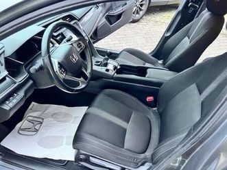 civic 1.0 t elegance navi