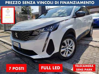 1.5 hdi eat8 *prezzo vero* 7 posti unipro'