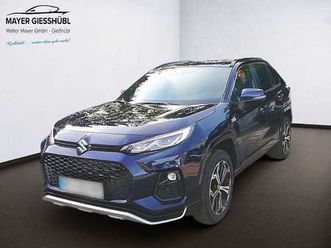 2,5 phev e-four flash cvt