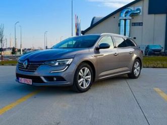 renault talisman 1.3 tce .an 2019 mioveni