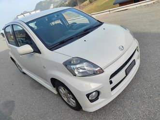 sirion 1.3 s eco-4wd