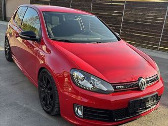 volkswagen golf 2.0 tsi gti avt. 155 210 edition 35