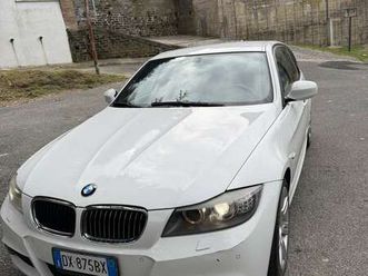 320d touring msport 177cv