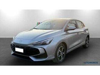 1.5 hybrid+ luxury auto