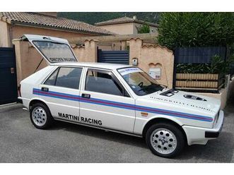 lancia delta 831 ab 04 - 1984