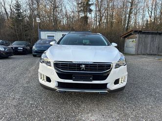 508 rxh 2.0 hdi hybrid4 etg6