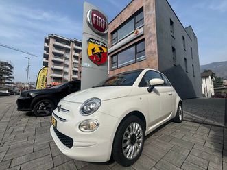 500 1.0 n3 mildhybrid lounge