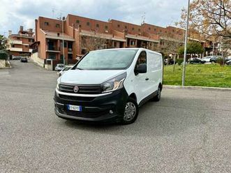 talento 2.0 ecojet 120cv pc-tn furgone 10q