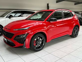 kona 2.0 t-gdi n dct * ch-fahrzeug *