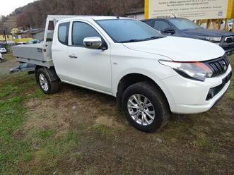 l 200 2.4 value club cab