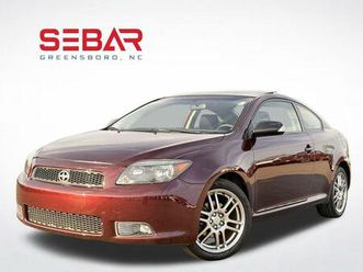 used 2006 scion tc base