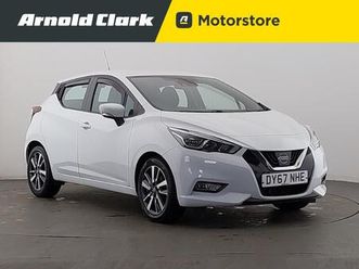 1.0 acenta euro 6 5dr