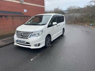 2.0 hybrid highway star automatic