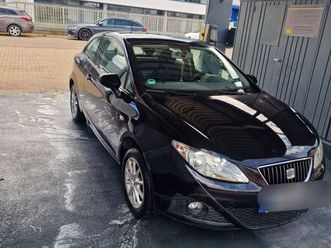 seat ibiza sc 1.2 12v reference reference