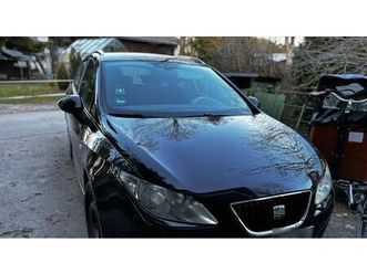 seat ibiza st 6j