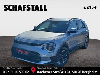 ev inspiration drivewise wärmepumpe relax-p