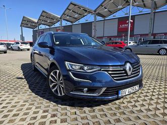 renault talisman brasov