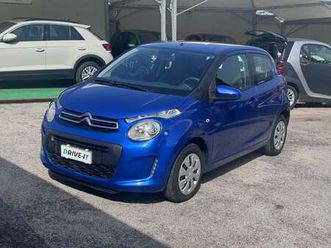 c1 5p 1.0 vti feel 72cv