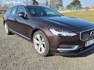 volvo v90 d3 inscription