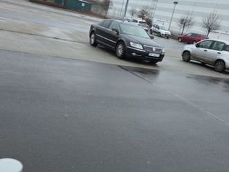 vw phaeton 3.0​na s opole • olx.pl