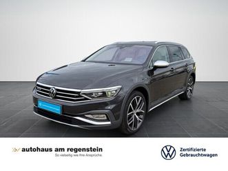 passat 2.0tdi 4m matrix/ahk/sthz/pano/hud
