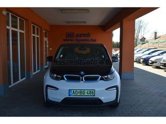bmw i3 94ah (automata) ! 59.332 km ! 20-os polírozott alufelni új gumikkal ! +téligumi alufelnin !
