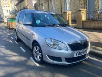 1.6 tdi se euro 5 5dr