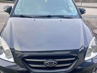 1.6 diesel, 7-sitzer, euro 5,tüv biz 02/2027