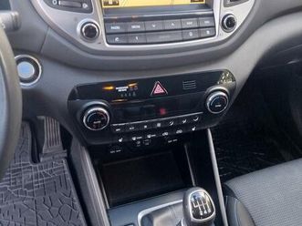 hyundai tucson xpossolible