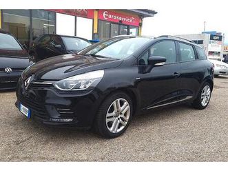 renault clio grandtour 90cv