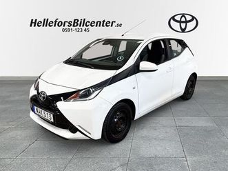 x-play ac v-hjul motorv