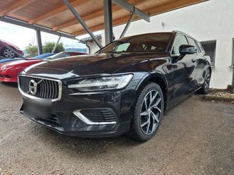 volvo v60 t8 awd inscription polestar engineered