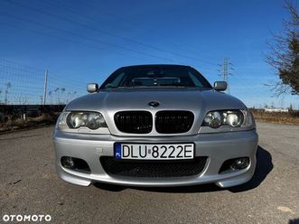 bmw seria 3 330ci