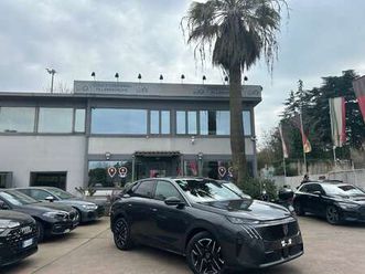 1.6 hybrid phev gt pack 225cv